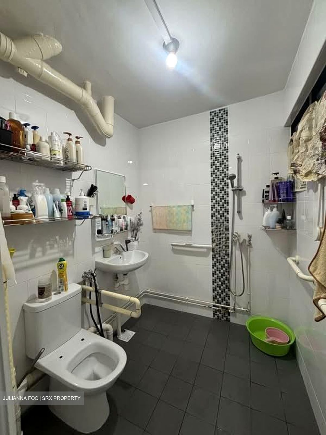 Blk 310 Serangoon Avenue 2 (Serangoon), HDB 5 Rooms #535125291